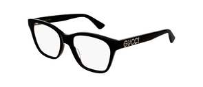 Gucci GG0420O Glasses | Free Shipping and Returns | Eyeconic